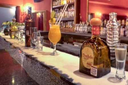 Mexiko Cancún Margaritaville Island Reserve Riviera Cancún By Karisma 11 dňový pobyt All Inclusive Letecky Letisko: Praha December 2025 (27/12/25- 6/01/26)