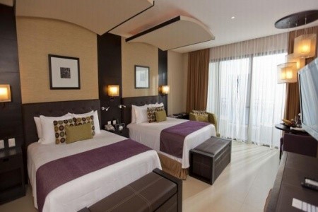 Mexiko Cancún Margaritaville Island Reserve Riviera Cancún By Karisma 11 dňový pobyt All Inclusive Letecky Letisko: Praha December 2025 (27/12/25- 6/01/26)