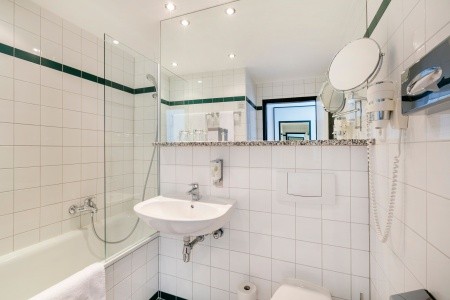 Arcotel Nike Linz - 74