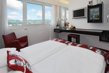 Arcotel Nike Linz - 77