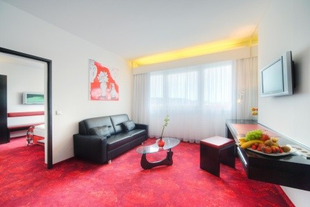 Arcotel Nike Linz - 80