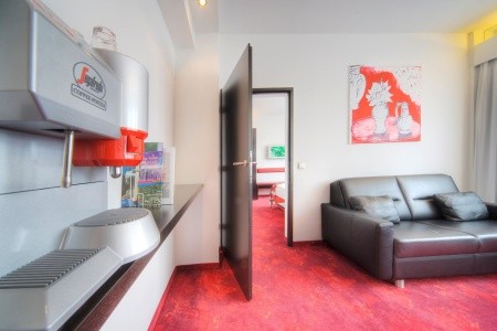 Arcotel Nike Linz - 81