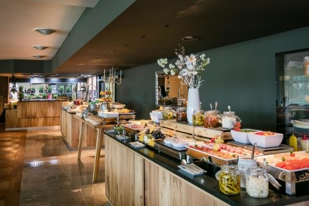 Arcotel Nike Linz - 84