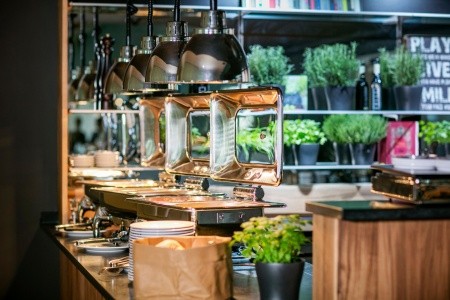 Arcotel Nike Linz - 85