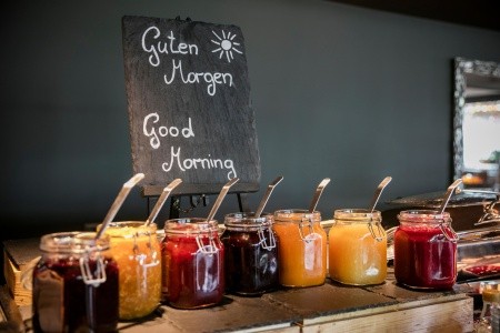 Arcotel Nike Linz - 86