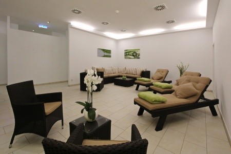 Arcotel Nike Linz - 88