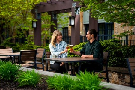 Hilton Whistler Resort & Spa - 41