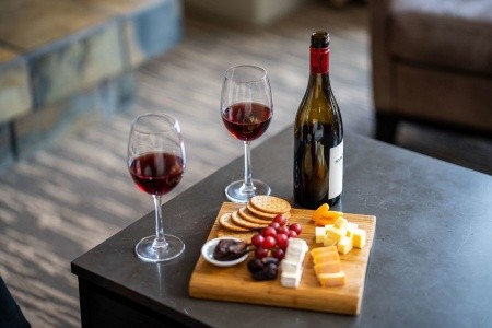 Hilton Whistler Resort & Spa - 42