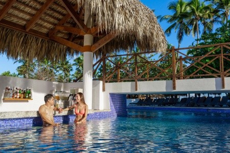 Dominikánska republika Punta Cana Grand Sirenis Punta Cana Resort Casino & Aquagames 9 dňový pobyt All Inclusive Letecky Letisko: Praha december 2022 ( 5/12/22-13/12/22)