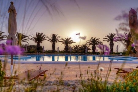 Malta  Ta'cenc 4 dňový pobyt Polpenzia Letecky Letisko: Praha November 2025 (29/11/25- 2/12/25)