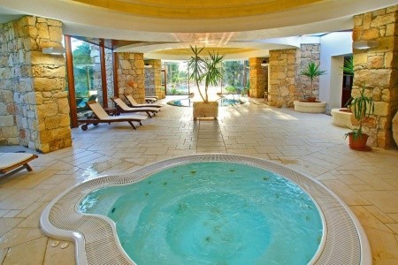 Malta  Ta'cenc 4 dňový pobyt Polpenzia Letecky Letisko: Praha November 2025 (29/11/25- 2/12/25)