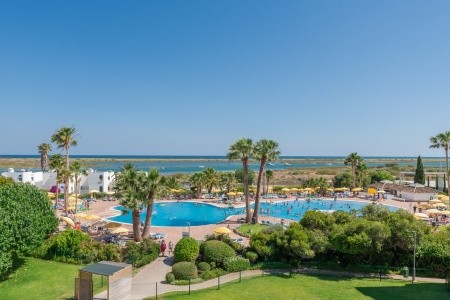 Golden Club Cabanas - 51