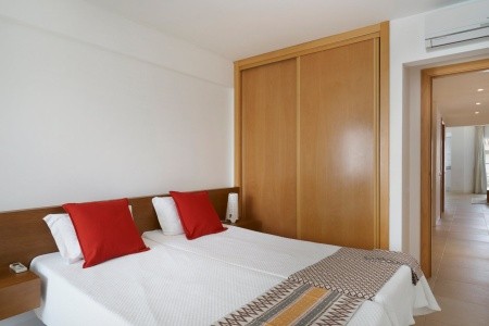 Golden Club Cabanas - 52