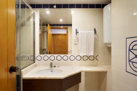 Golden Club Cabanas - 53