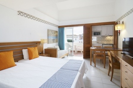 Golden Club Cabanas - 55