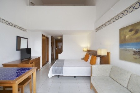 Golden Club Cabanas - 58