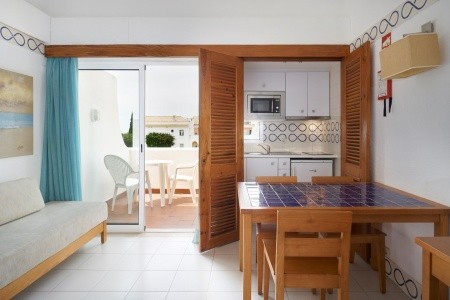 Golden Club Cabanas - 59