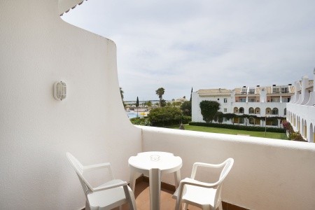 Golden Club Cabanas - 60