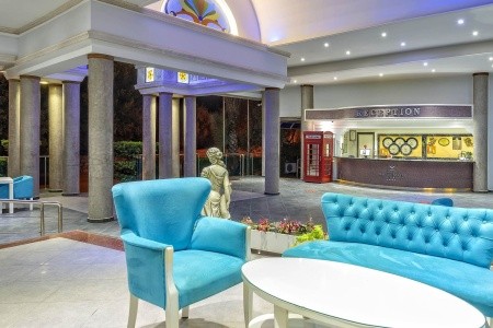 Montebello Resort