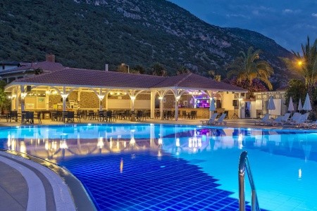 Montebello Resort