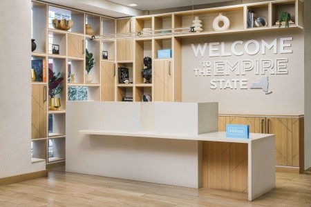 Hampton Inn Manhattan 35Th Street Empire State Building - 33