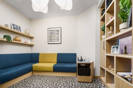 Hampton Inn Manhattan 35Th Street Empire State Building - 34