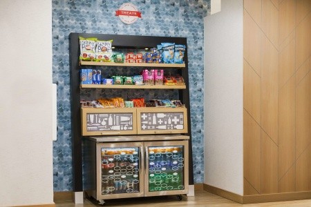 Hampton Inn Manhattan 35Th Street Empire State Building - 36