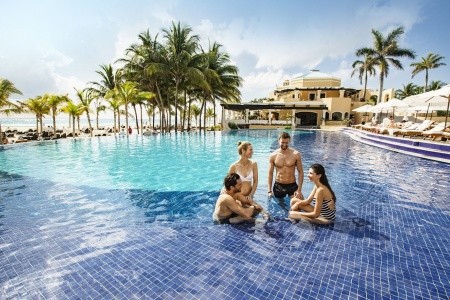 Royal Hideaway Playacar - Adults Only - 46