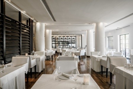 Royal Hideaway Playacar - Adults Only - 52