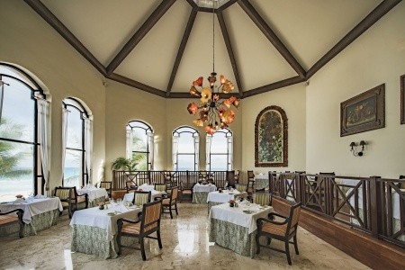 Royal Hideaway Playacar - Adults Only - 53