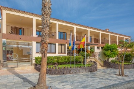 Royal Sunset Beach Club - 21