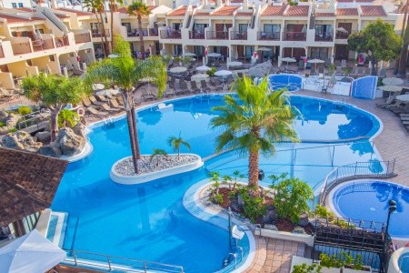 Royal Sunset Beach Club - 24