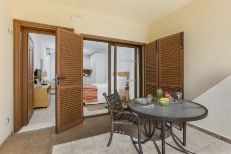 Royal Sunset Beach Club - 26