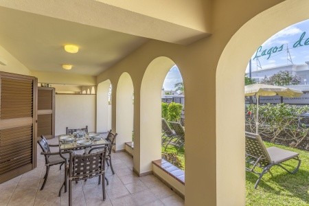 Royal Sunset Beach Club - 28