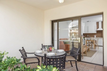 Royal Sunset Beach Club - 34