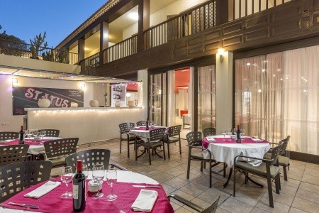 Royal Sunset Beach Club - 36