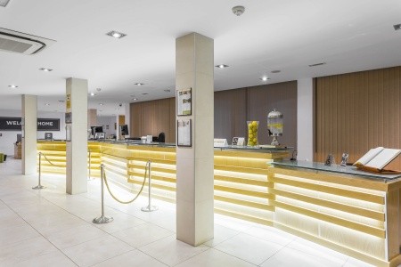 Royal Sunset Beach Club - 38