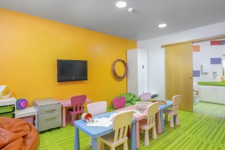 Royal Sunset Beach Club - 39