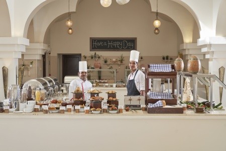 Mosaique El Gouna - 44