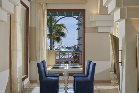 Mosaique El Gouna - 45