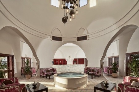 Mosaique El Gouna - 48