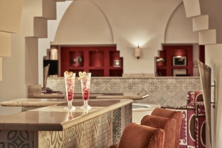 Mosaique El Gouna - 50