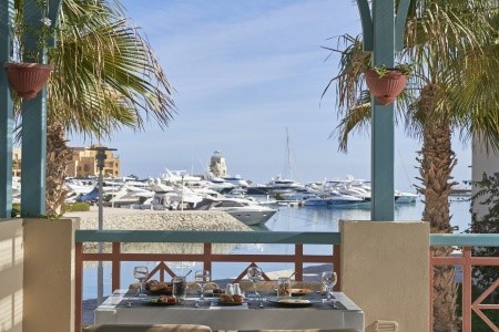 Mosaique El Gouna - 52