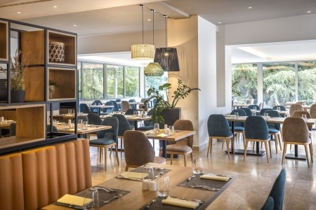 Chorvátsko Istria Valamar Diamant Residence 6 dňový pobyt Bez stravy Vlastná August 2026 (19/08/26-24/08/26)