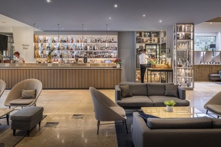 Chorvátsko Istria Valamar Diamant Residence 6 dňový pobyt Bez stravy Vlastná August 2026 (19/08/26-24/08/26)