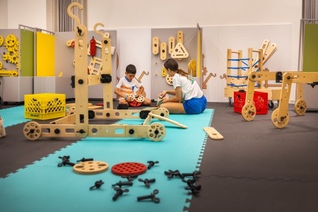 Chorvátsko Istria Valamar Diamant Residence 6 dňový pobyt Bez stravy Vlastná August 2026 (19/08/26-24/08/26)