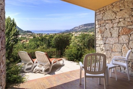 Poiano Resort Hotel - 92