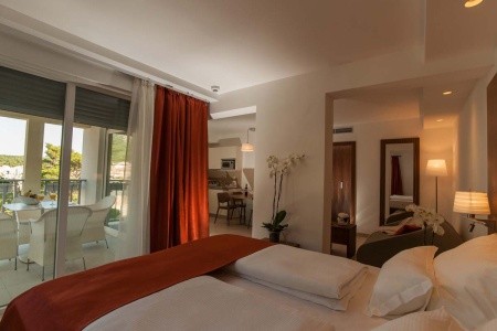 Miramare Aparthotel (Sv. Petr) - 34