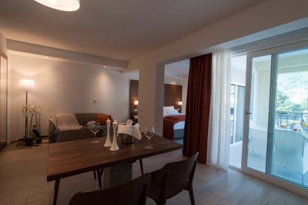 Miramare Aparthotel (Sv. Petr) - 35