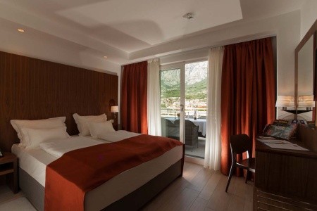 Miramare Aparthotel (Sv. Petr) - 36